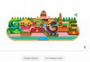 india प्रजासत्ताक दिनानिमित्त गुगलकडून खास शुभेच्छा!